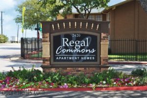 Regal Commons Apartments