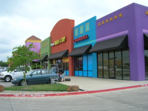 Plaza Del Oro Retail Center