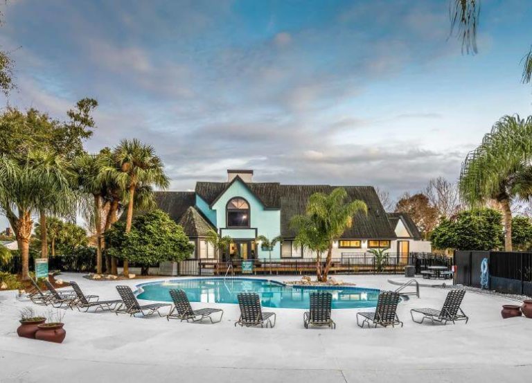 The Landing at East Mill Panther FW