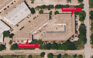 Gateway South Industrial Portfolio