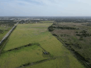 Weatherford 171 Industrial Development