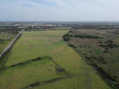 Weatherford 171 Industrial Development