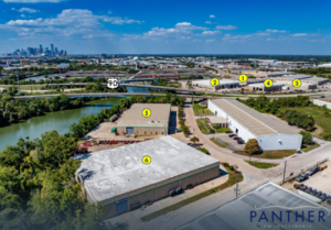 Everwood Crane Industrial