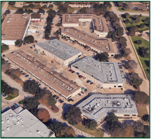 Gateway II Industrial