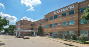 Valoris Healthpark